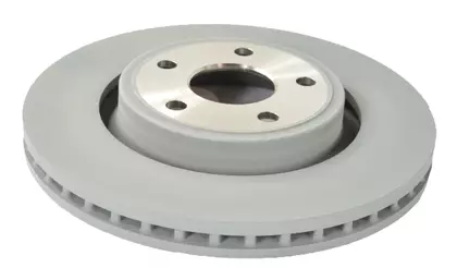 image002 (8) Disc brake rotor, front - Mopar 04755569AA - Image 1