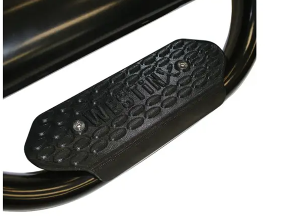 67eb968be0ae2bd2dabcdc32 Westin Automotive Side Step Kit - Dodge RAM 1500 - Image 1