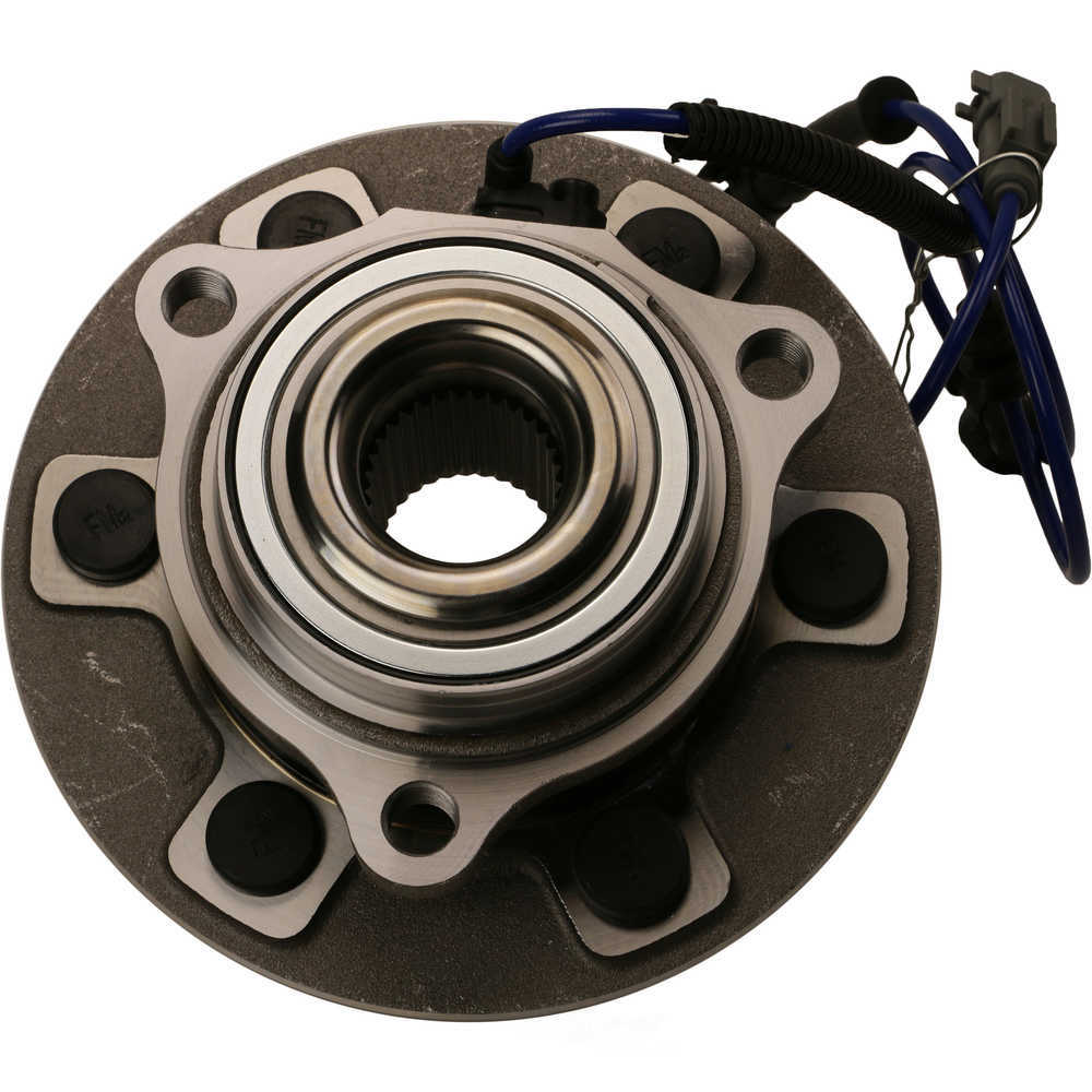 515179 Front Wheel Hub Bearing (19-24 RAM DT) - 515179 - Image 1