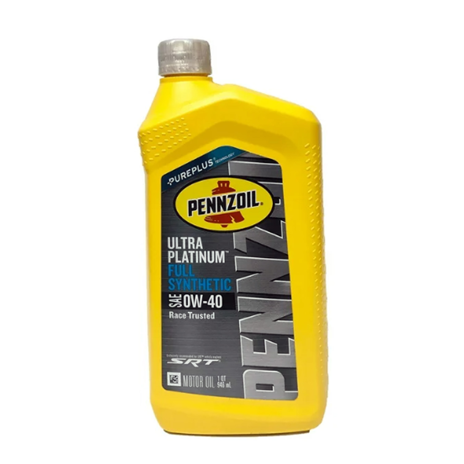 68171066PB Engine Oil 0W40 Mopar - 50040856AB - Image 1