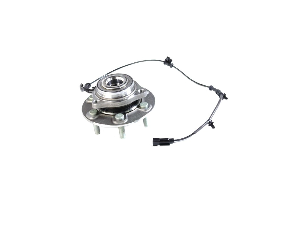 68237141AH Front Wheel Hub Bearing OEM (19-24 RAM DT) - 68237141AH - Image 1