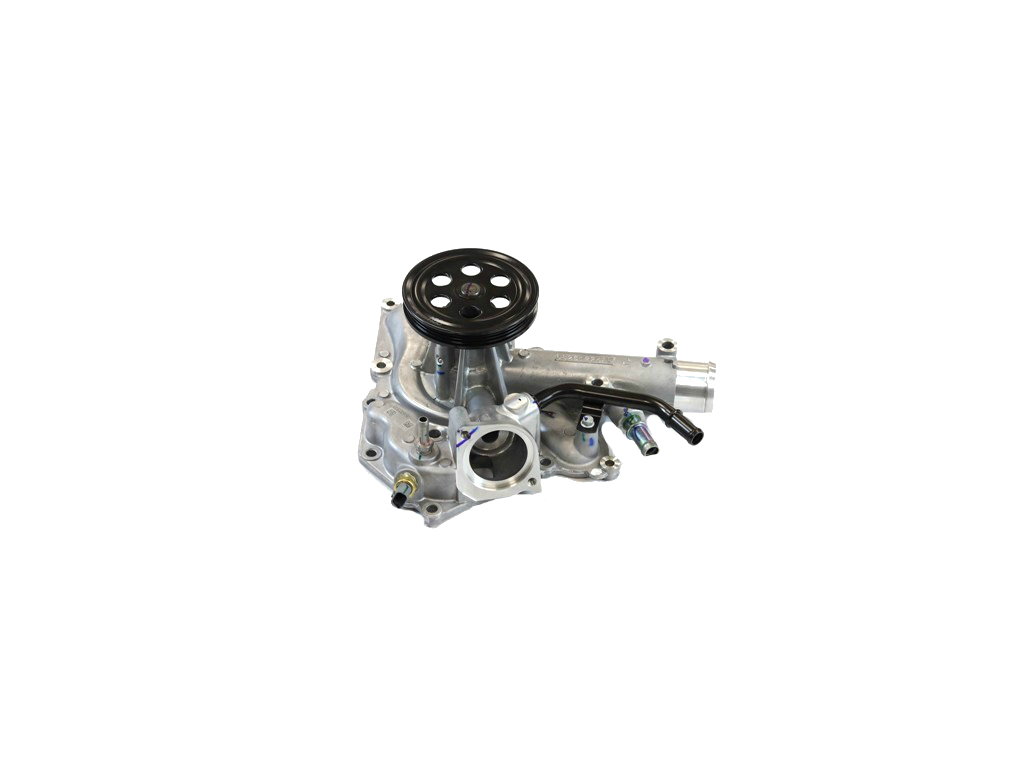 68261224AG Water pump (E-torque 5,7L) - 68261224AG - Image 1