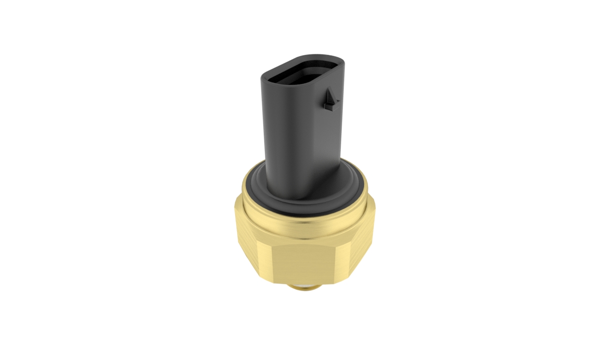 68334877AA Oil Pressure Sensor (3,6L V6 + 5,7L V8) - 68334877AA - Image 1