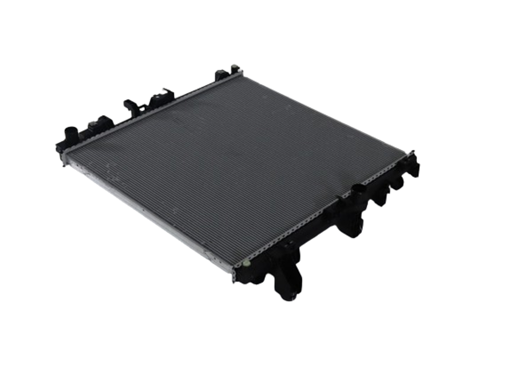 68564831AB Radiator (25+ RAM 3,0L Hurricane) - 68564831AB - Image 1