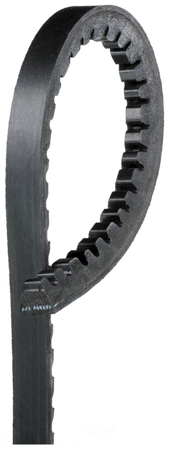 7380 Accessory Drive Belt (without a/c, position: fan and alternator) - Image 1