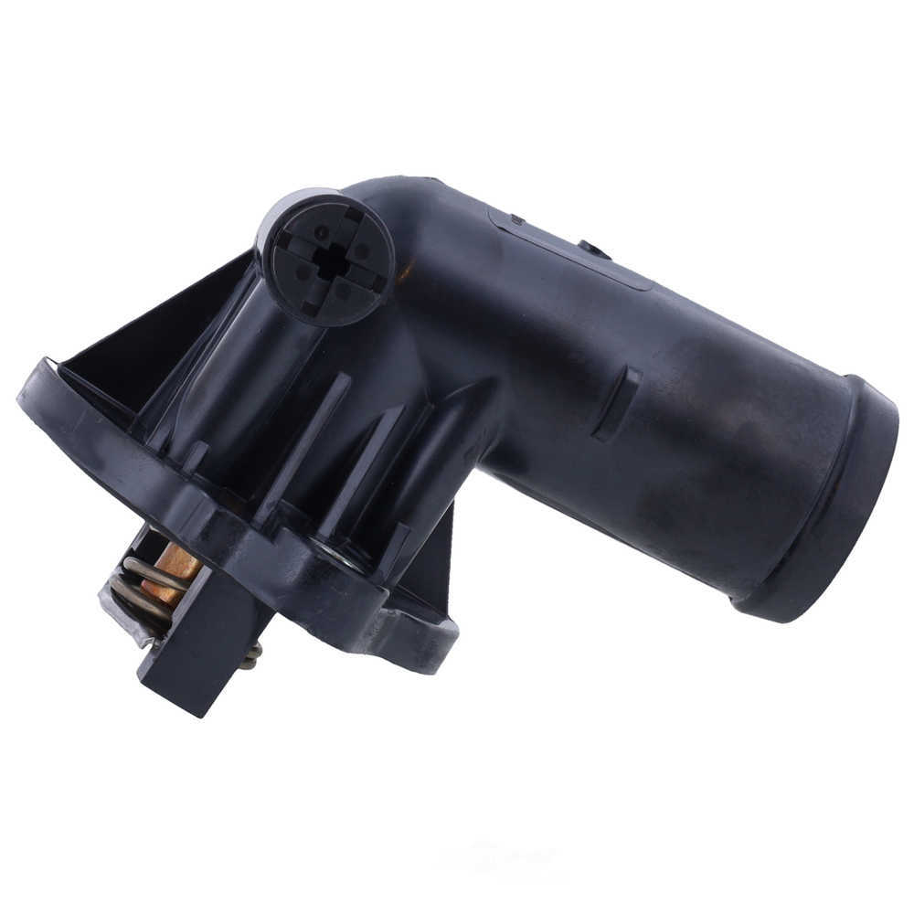 824-203 Engine Coolant Thermostat Housing Assembly (203 Degrees F V6) - Image 1