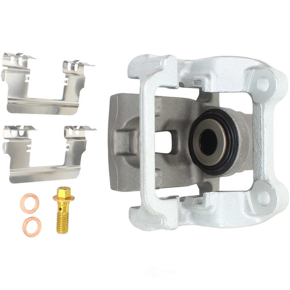BC154992 Disc Brake Caliper RR LH (11-23 Challenger) - BC154992 - Image 1