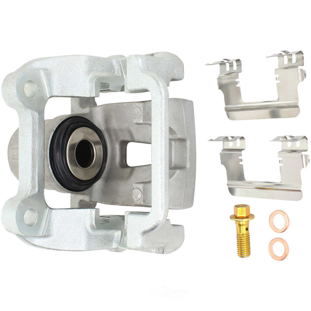 BC154993 Disc Brake Caliper RR RH (11-23 Challenger) - BC154993 - Image 1
