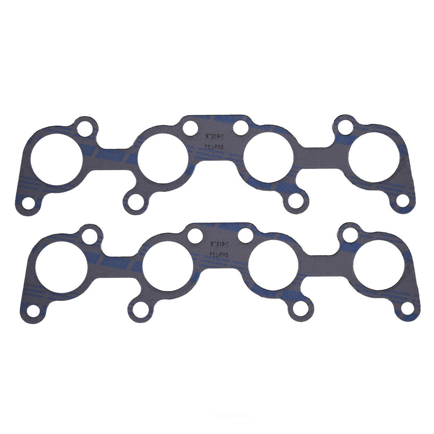 MS 972191 Exhaust Manifold Gasket Set (5,0L 5,2L V8) - MS 972191 - Image 1