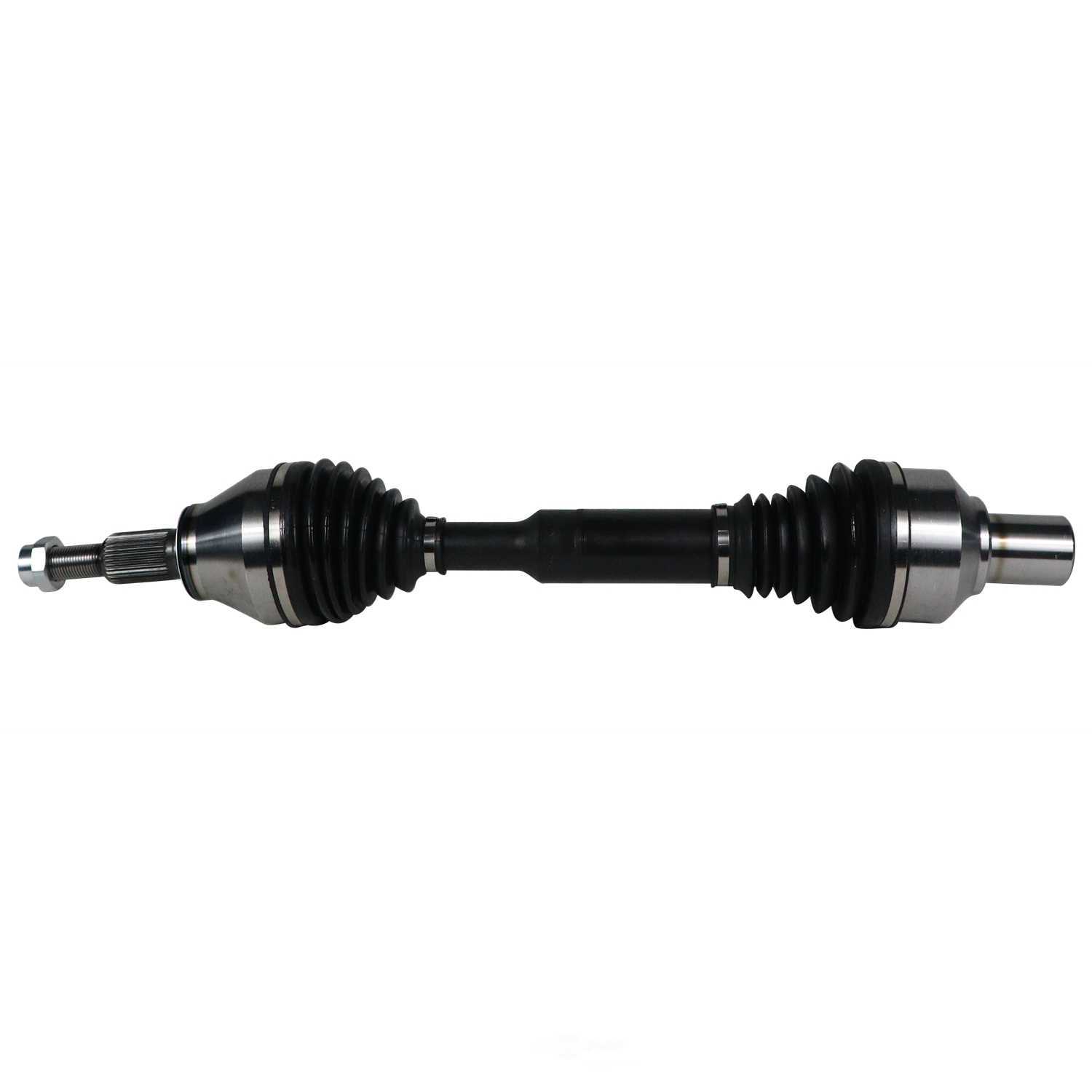 NCV76013 CV Axle Assembly Front (12+ RAM DS/DT) - NCV10040 - Image 1