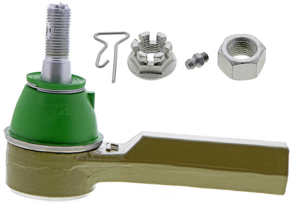 TXMS25673 Outer Tie Rod End MOPAR (19-24 RAM DT) - TXMS25673 - Image 1
