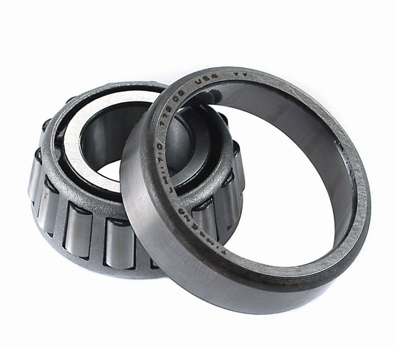 set1 Wheel Bearing and Race Set (Front Outer 9" Brakes) - SET1 - Image 1